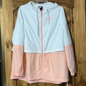 Nike Windbreaker